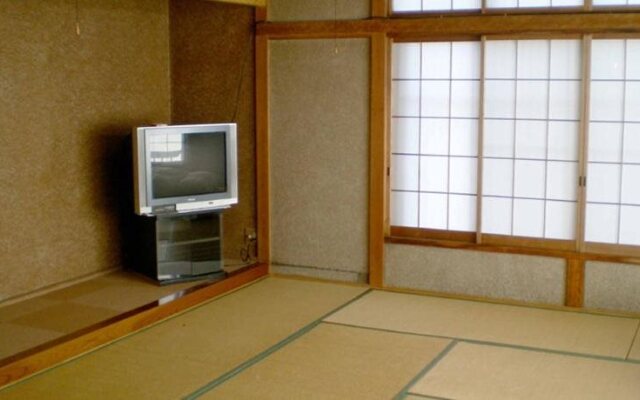 Nankai Yakusokan