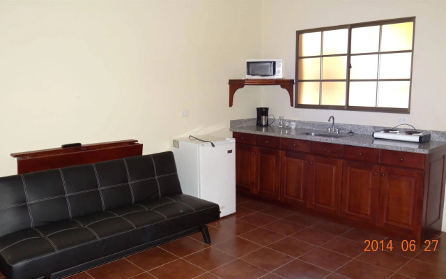 La Casona de Fabiana