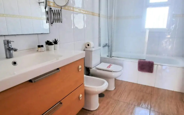 Belvilla by OYO Apartment in Arona