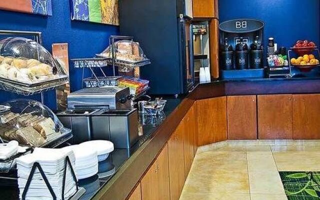 Fairfield Inn & Suites Tampa Fairgrounds/Casino