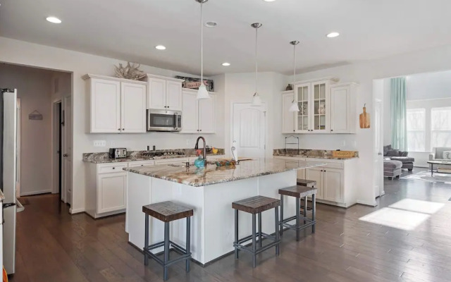 Ocean View Beach Club - Bennetts