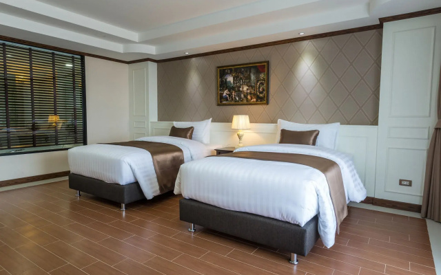Hotel de Ladda