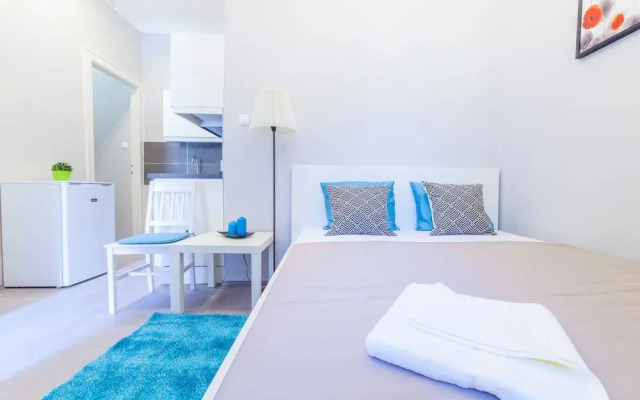 Real Apartments Wesselenyi 26