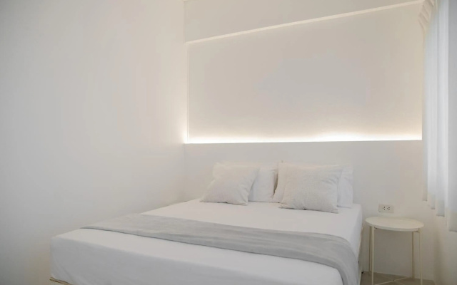 Hao Hostel Phuket