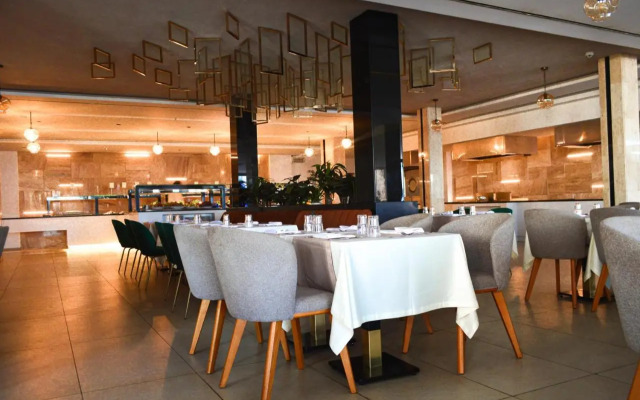 Golden Carthage Hotel Tunis