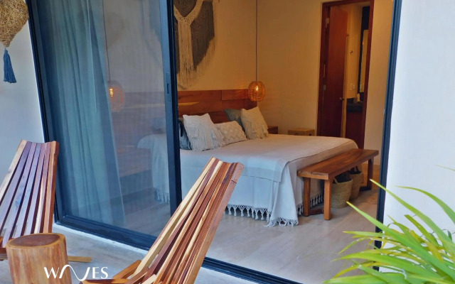 Lafi's House - 2 Bedrooms Luxury Apartment with Top LX Amenities