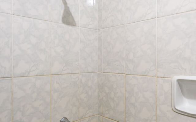 Omar do Rio - Apartamento A1202