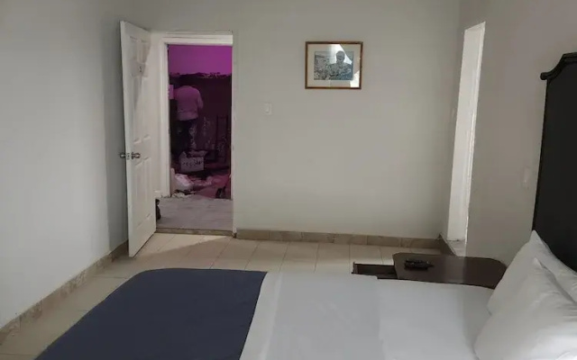 Prime 22 Hotel