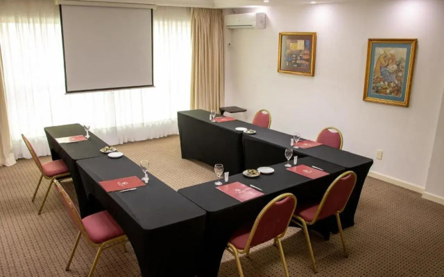 Cala Di Volpe Boutique Hotel