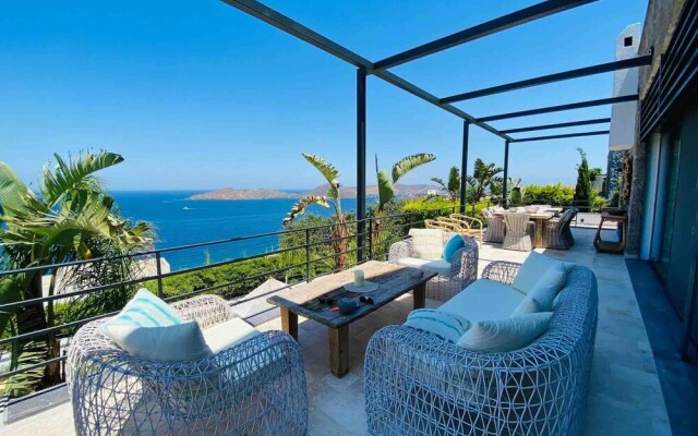 Yalikavaks Finest Mansion