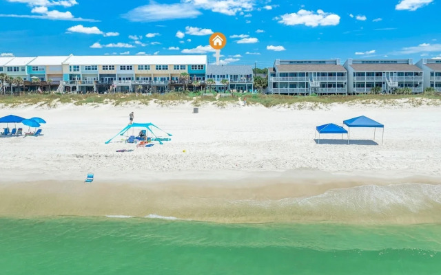 Beachside West Villa #2