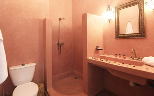 Riad Dar Foundouk & Spa