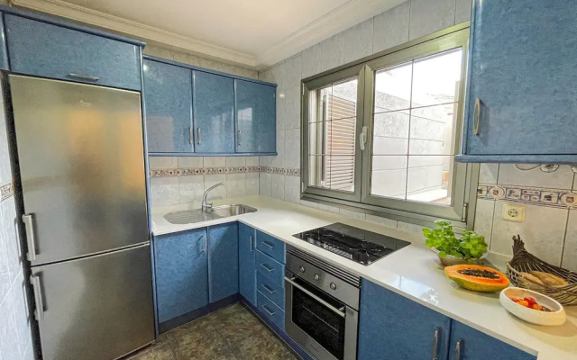 Casa Don Johan A1 Playa de Mogan