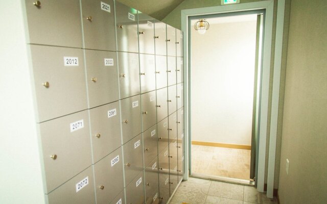 Gyeongju Alley Guesthouse