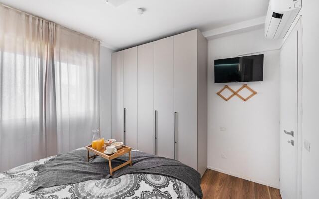 Maisonnette Il Todeschino B12 by Wonderful Italy