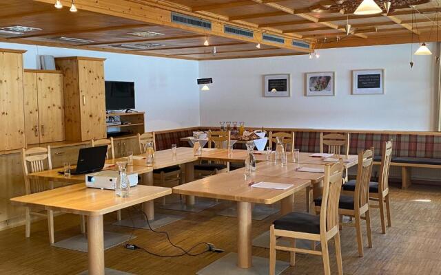 Panoramagasthof Kristberg