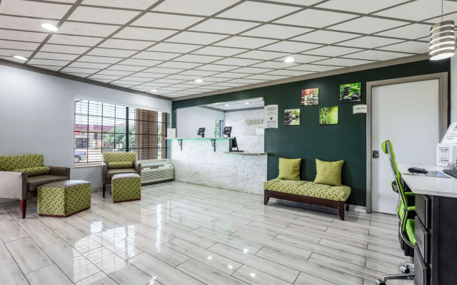 Quality Inn Forrest City I-40