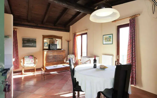 Belvilla by OYO Casa Reale Due