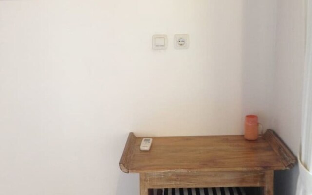 Kirana Homestay - Dusk Bungalow