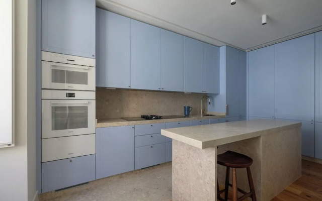 Casagrand Luxury Suites Lisboa