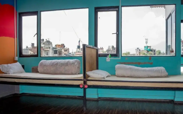 Wanderthirst Backpackers Hostel