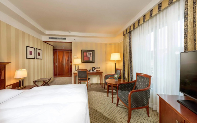 JW Marriott Hotel Berlin
