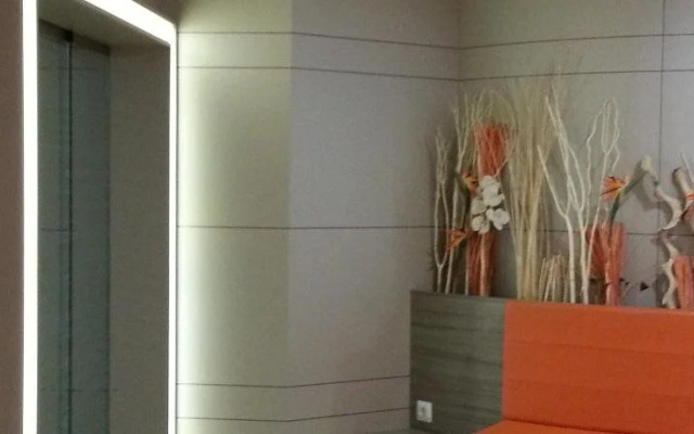 Hotel Parc