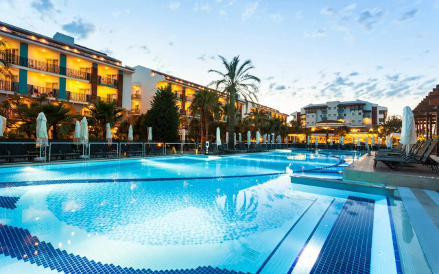 Belek Beach Resort Hotel - All inclusive