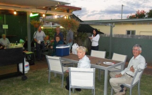 Nanango Antler Motel