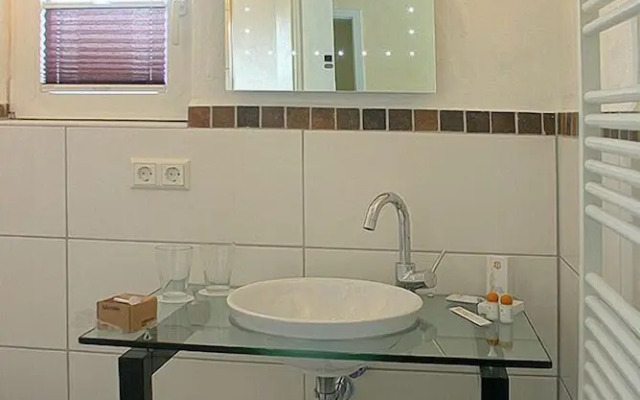 Hotel zur Schwabenschänke
