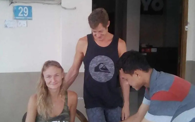 OYO 475 Kartika Syariah Homestay