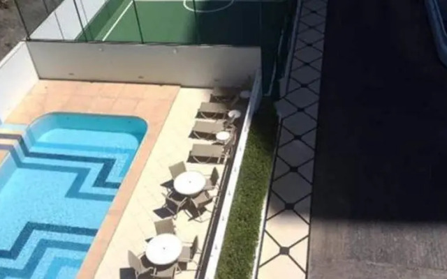 Apartamento Luxo em Ondina