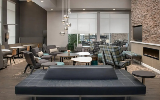 Residence Inn by Marriott Modesto North