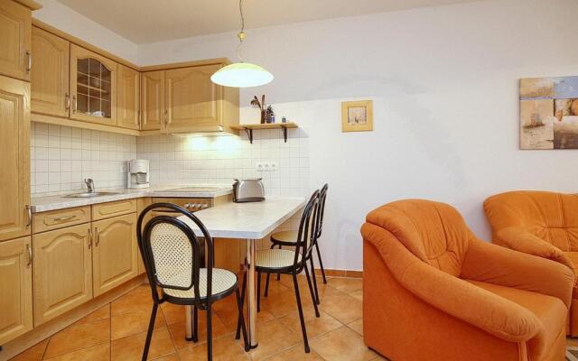 Hanse-Hof Wohnung 05