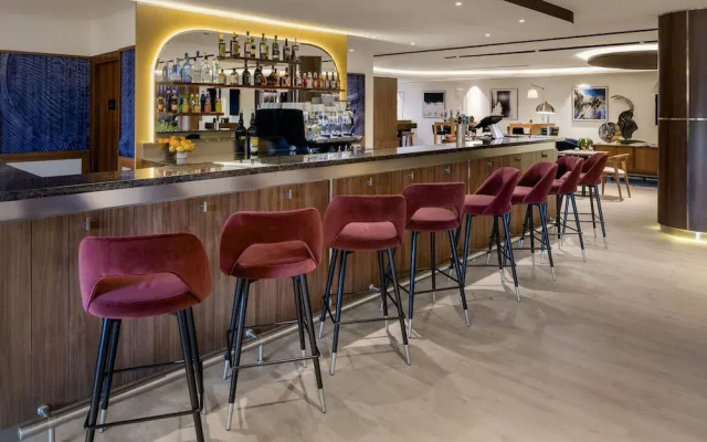 AC Hotel Saint-Julien-en-Genevois