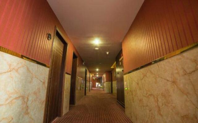 Shaoxing Yueji · Yifeng Smart Hotel