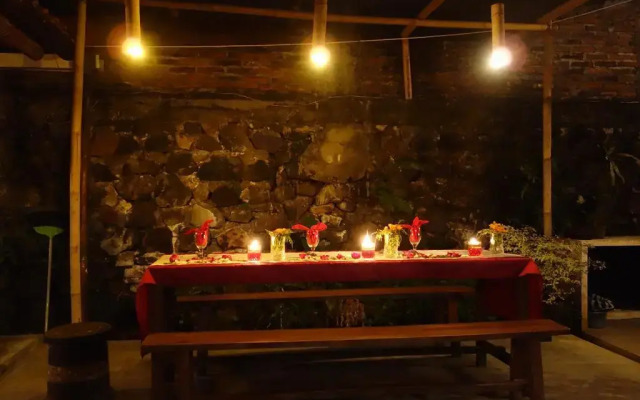 Rosella Cottage Yogyakarta