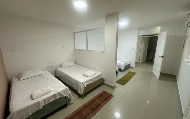 Casamia Hostel