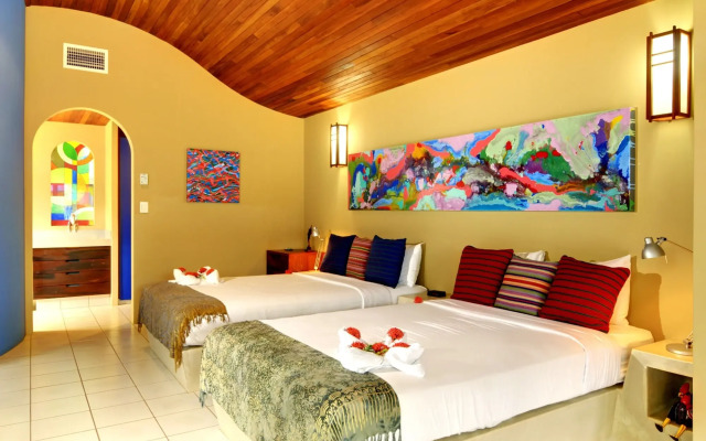 Alma Del Pacifico Beach Hotel & Spa