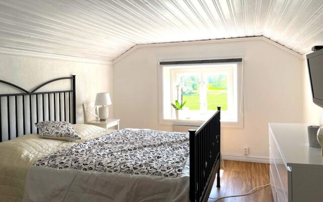 7 Person Holiday Home in Hova-by Traum