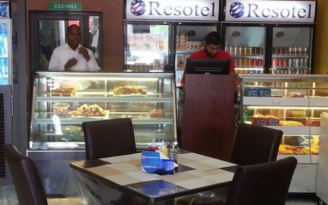 Resotel