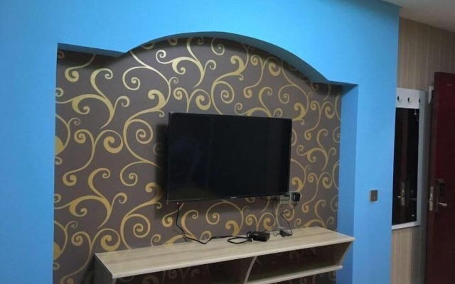Suzhou Jiale Hotel – Guest Rooms – Suzhou