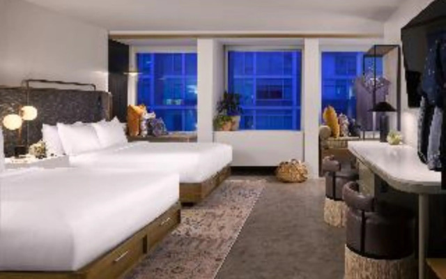 Yours Truly DC, Vignette Collection by IHG