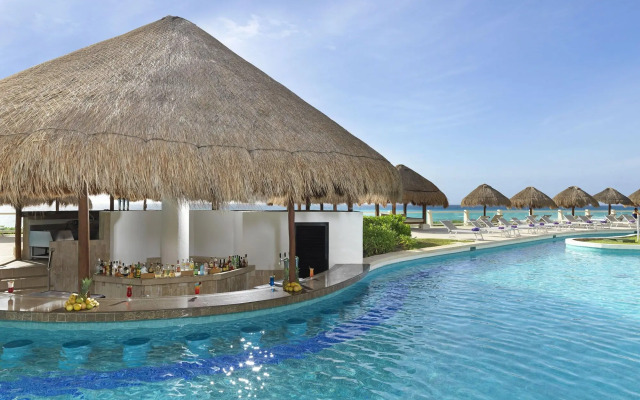 Paradisus Cancún – All Inclusive