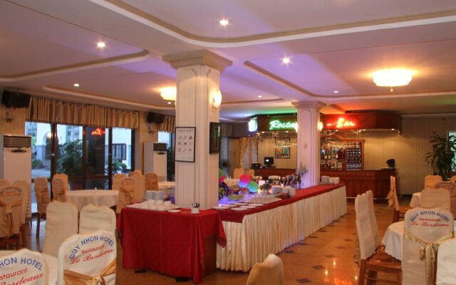 Quy Nhon Hotel