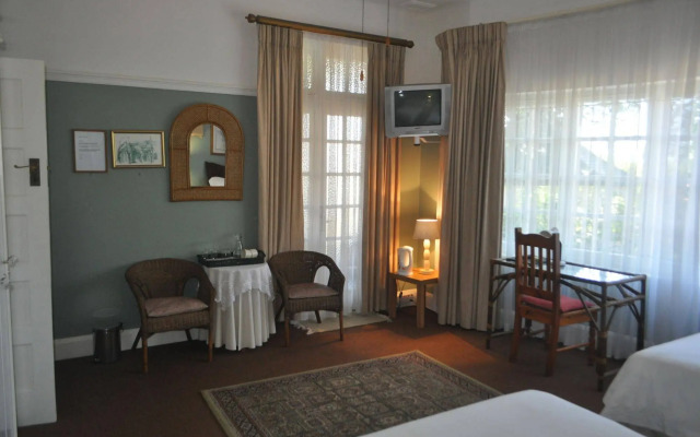 Sparkling Star Bed & Breakfast