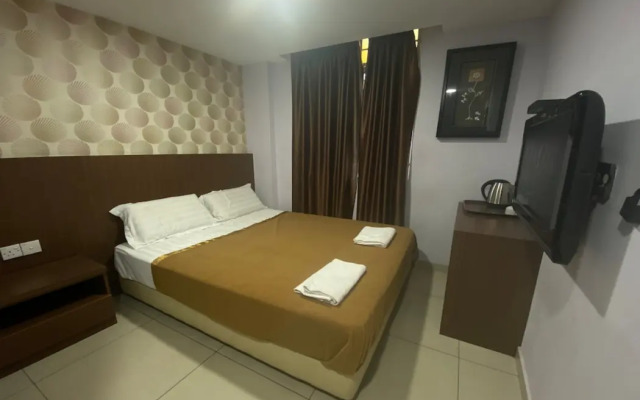 Hotel O Hotel Hamilas