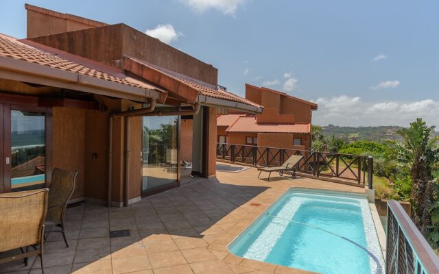 San Lameer Villa Rentals 14328