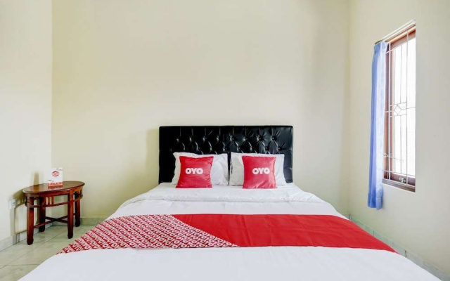 Hotel O Pondok Dukuh