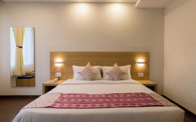 The Solitaire Express